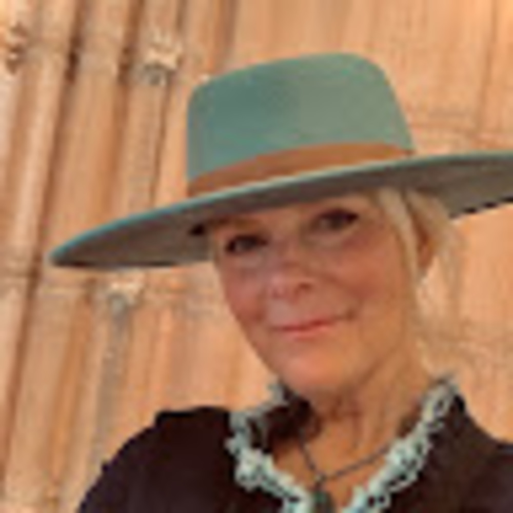 Meet your Posher, Beth